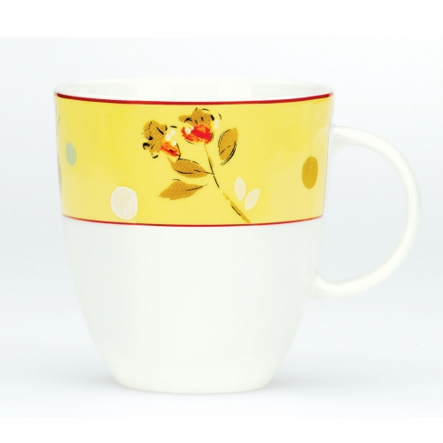 카나리 컵(TEA/COFFEE CUP)